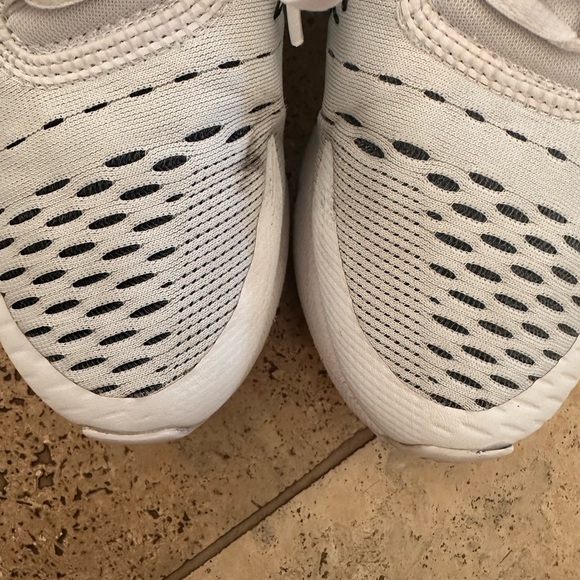 Nike Airmax 270-SZ 5 - Picture 4 of 11